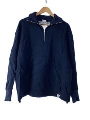 画像：ブルゾン/--/ウール/NVY/24AMSCU01