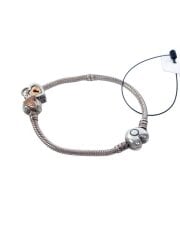 画像：ブレスレット/--/SLV/レディース