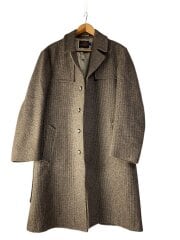 画像：コート/42/ウール/GRY