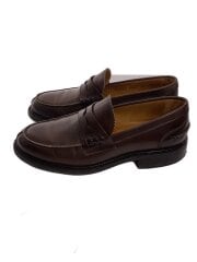 画像：DAINITEソール/ローファー/UK6/BRW/5126