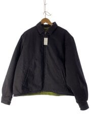 画像：Reversible Vietnam Jacket/XL/コットン/NVY/無地/U25F-18-0005