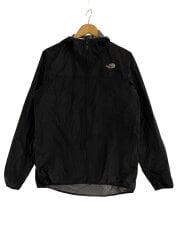 画像：STRIKE TRAIL JACKET_ストライクトレイルジャケット/M/ナイロン/BLK
