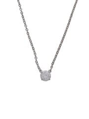 画像：ピアスセット/ネックレス/--/SLV/トップ有/レディース