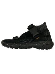 画像：サンダル/26cm/BLK