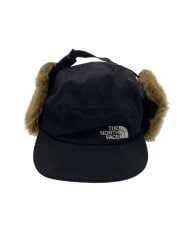 画像：キャップ/L/ナイロン/BLK/メンズ/NN41710