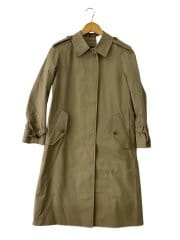 画像：トレンチコート/--/コットン/CML/FD084-027-42//