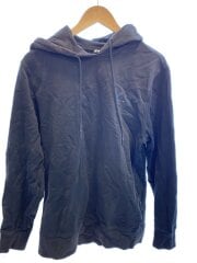 画像：パーカー/L/コットン/BLK/CF0467