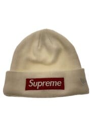 画像：ニットキャップ/--/WHT/メンズ/G2906082016