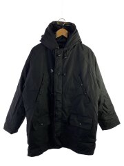 画像：ジャケット/--/ナイロン/マルチカラー/カモフラ