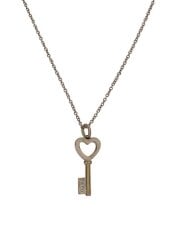 画像：ネックレス/SV925/レディース