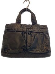 画像：トートバッグ/--/BLK