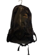 画像：リュック/ナイロン/BLK