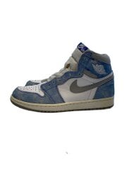 画像：Air Jordan 1 High OG Hyper Royal/26cm/BLU/555088-402