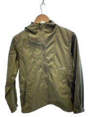 画像：ナイロンジャケット/M/ナイロン/KHK/NPW71830