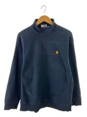 画像：スウェット/XL/コットン/NVY/IO27014