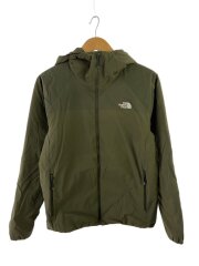 画像：ジャケット/M/ナイロン/KHK/NY81911