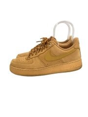 画像：AIR FORCE 1 07 WB/エアフォース/キャメル/CJ9179-200/26.5cm/CML//