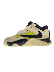 画像：Travis Scott×Nike TD Jordan Jumpman /14cm/スニーカー/FJ2852-102