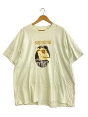 画像：Tシャツ/XXL/コットン/GRN/kiss tee/23ss//
