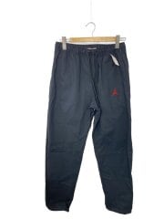 画像：ESS WOVEN PANT/ボトム/M/コットン/BLK/DA9835-010