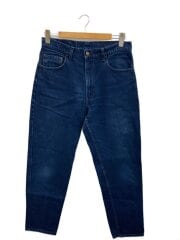 画像：ストレートパンツ/34/コットン/550