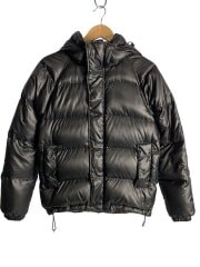 画像：ダウンジャケット/M/ナイロン/BLK/PJ-R3-44888