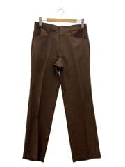 画像：Action Slacks/スラックスパンツ/--/--/BRW/47633 8629