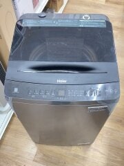 画像：洗濯機 JW-UD70MK