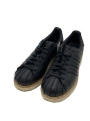 画像：SUPERSTAR LUX_スーパースターラックス/27cm/BLK