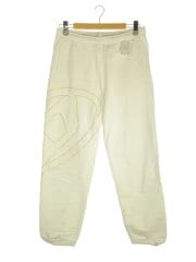 画像：P-MARKY-MEGOVAL-D/ボトム/M/コットン/BLK/OGYCJ