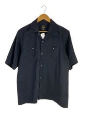 画像：半袖シャツ/M/--/NVY/OT1562