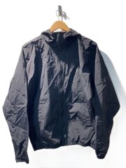 画像：ジャケット/1/ナイロン/BLK/WB-01