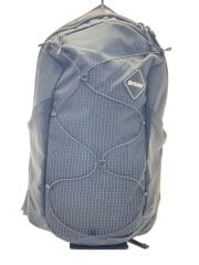 画像：TOUR BACKPACK/ポリエステル/BLK/FCRB-250103