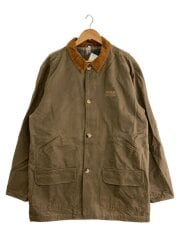 画像：CALIFORNIA/カバーオール/M/コットン/BRW//