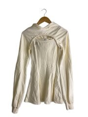 画像：長袖ワンピース/FREE/コットン/IVO/112514027//