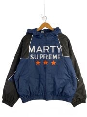 画像：MARTY SUPREME/ジャケット/L/ナイロン/BLU