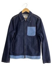 画像：Gジャン/48/デニム/IDG/2040MH07L//