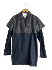 画像：コート/--/--/NVY//