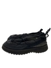 画像：Pepper-Trab-Eco/ローカットスニーカー/28cm/BLK/破れ有//