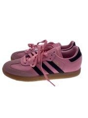 画像：X MESSI SAMBA IN_X メッシ サンバ インドア/23.5cm/PNK//