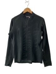 画像：Dry Mesh Jacket/ジャケット/3/ポリエステル/BLK/GM35100//
