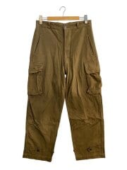 画像：カーゴパンツ/33/コットン/BRW//