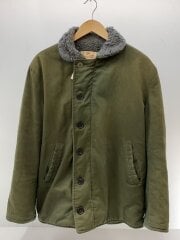 画像：デッキジャケット/42/--/KHK