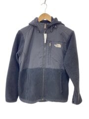 画像：ナイロンジャケット/M/ナイロン/BLK/無地/NA71832