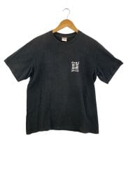 画像：19AW/dead prez tee/M/コットン/BLK//
