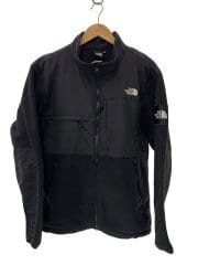 画像：DENALI JACKET_デナリジャケット/XXL/ポリエステル/BLK/無地