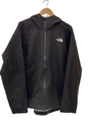 画像：VENTURE JACKET_ベンチャージャケット/XXL/ナイロン/BLK/無地