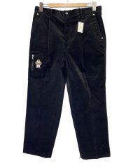 画像：ボトム/88/コットン/BLK/16255030