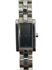 画像：腕時計/アナログ