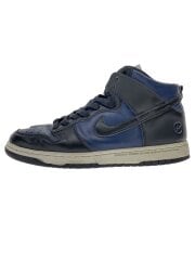 画像：FRAGMENT DESIGN X DUNK HIGH_フラグメント デザイン X ナイキ ダンク ハイ/27.